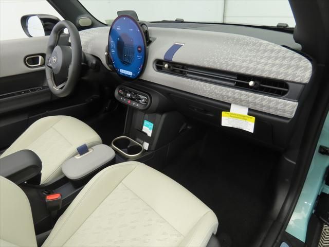 Thumbnail: 2026 MINI Cooper - 19