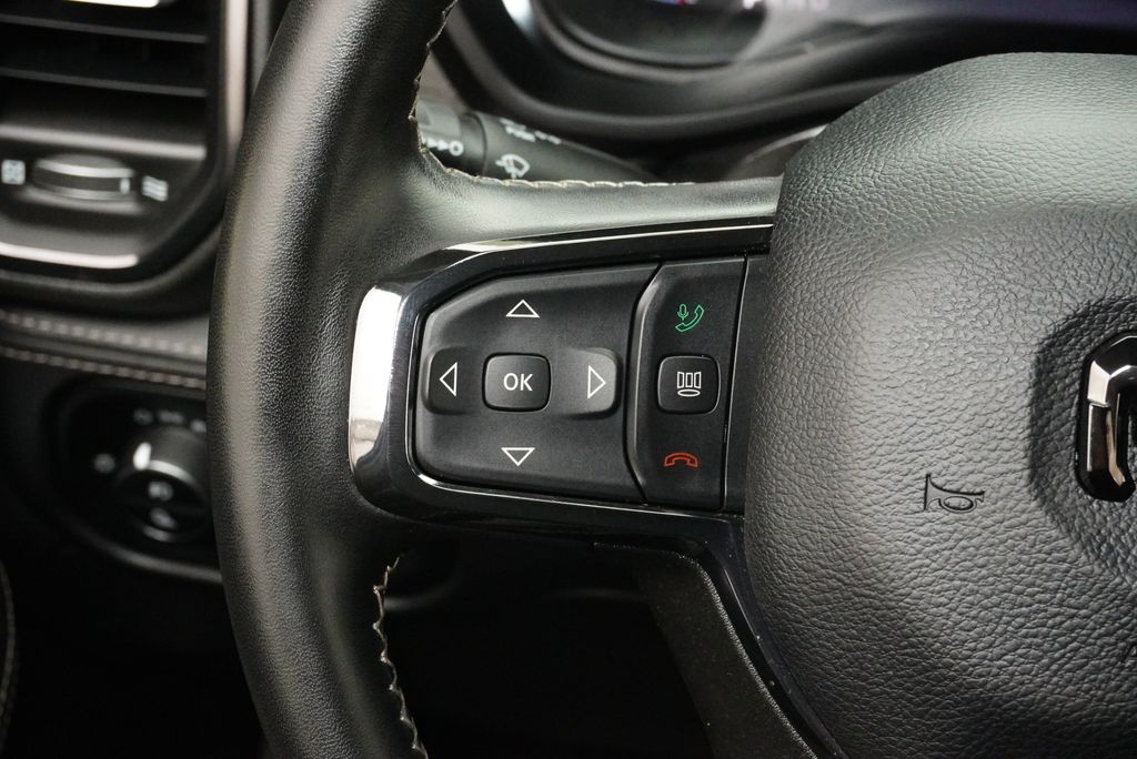 Used Car 2024 Ram 2500  Limited For Sale Under $80,000 In Weatherford, Texas