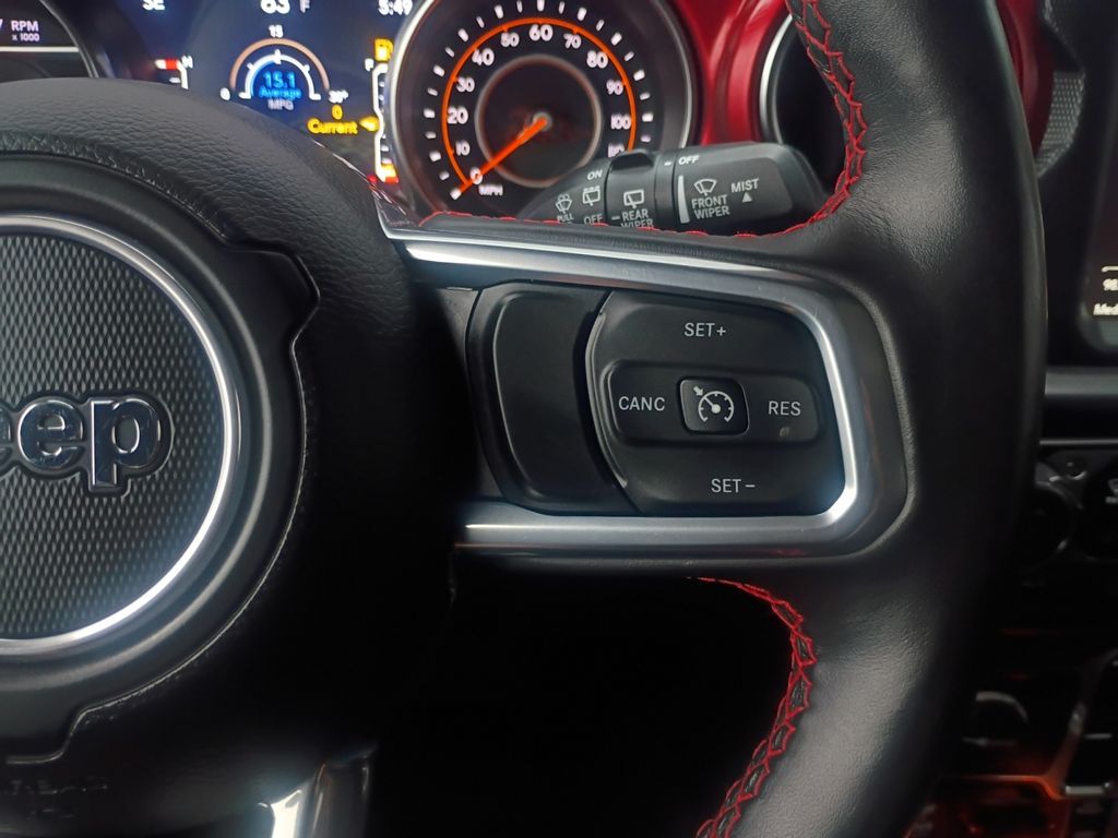 New Car 2023 Jeep Wrangler  Rubicon For Sale Under $50,000 In Austin, Texas