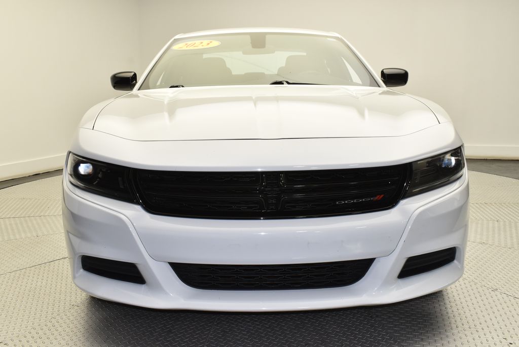 2023 Dodge Charger SXT 2