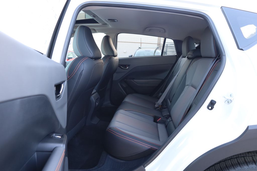 new 2026 Subaru Crosstrek car, priced at $32,711