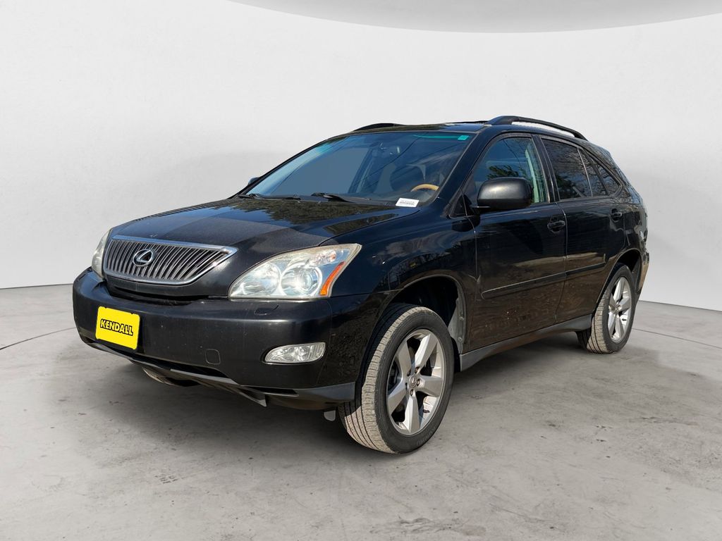2005 Lexus RX 330 AWD