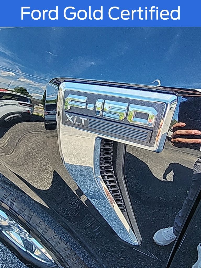 2024 Ford F-150 XLT - 7