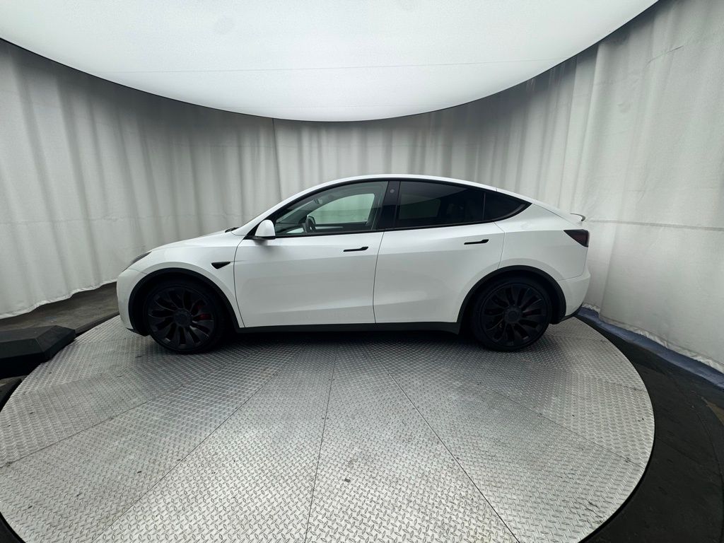Thumbnail: 2023 Tesla Model Y - 2