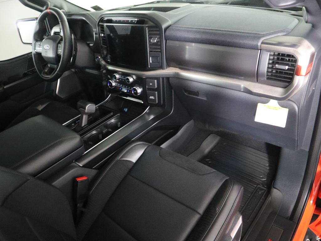 Thumbnail: 2023 Ford F-150 - 18