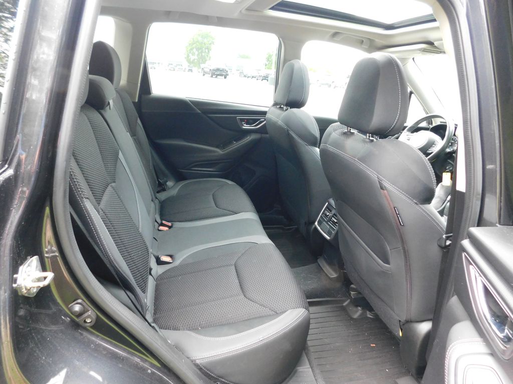 Thumbnail: 2019 Subaru Forester - 5