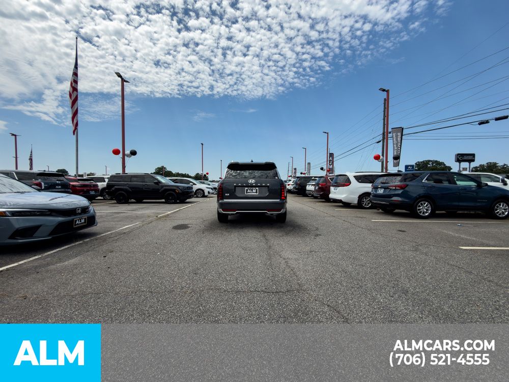 Used 2026 Gray Hyundai Calligraphy image 26