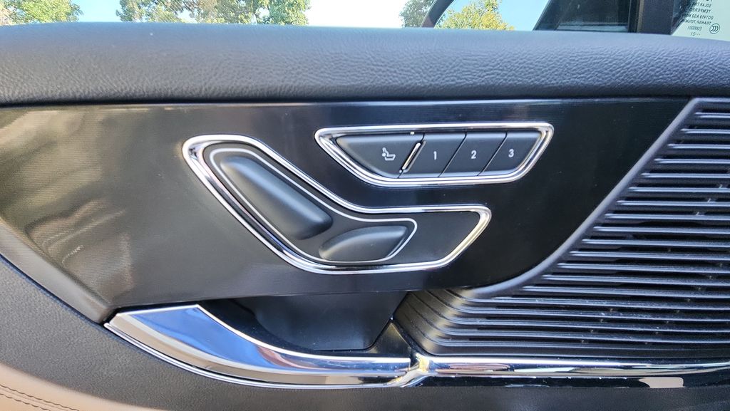 2022 Lincoln Corsair