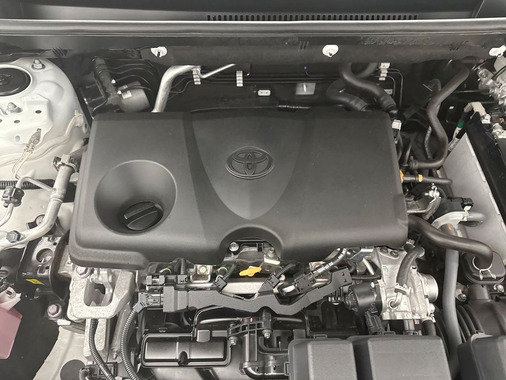 Thumbnail: 2024 Toyota RAV4 - 23