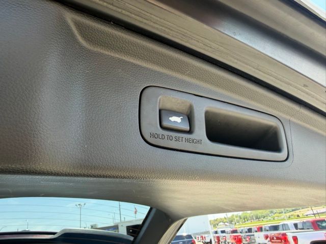 2024 Honda CR-V Hybrid