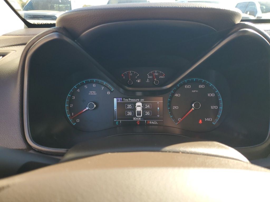 Used Car 2017 Gmc Canyon  Slt For Sale Under $25,000 In Austin, Texas