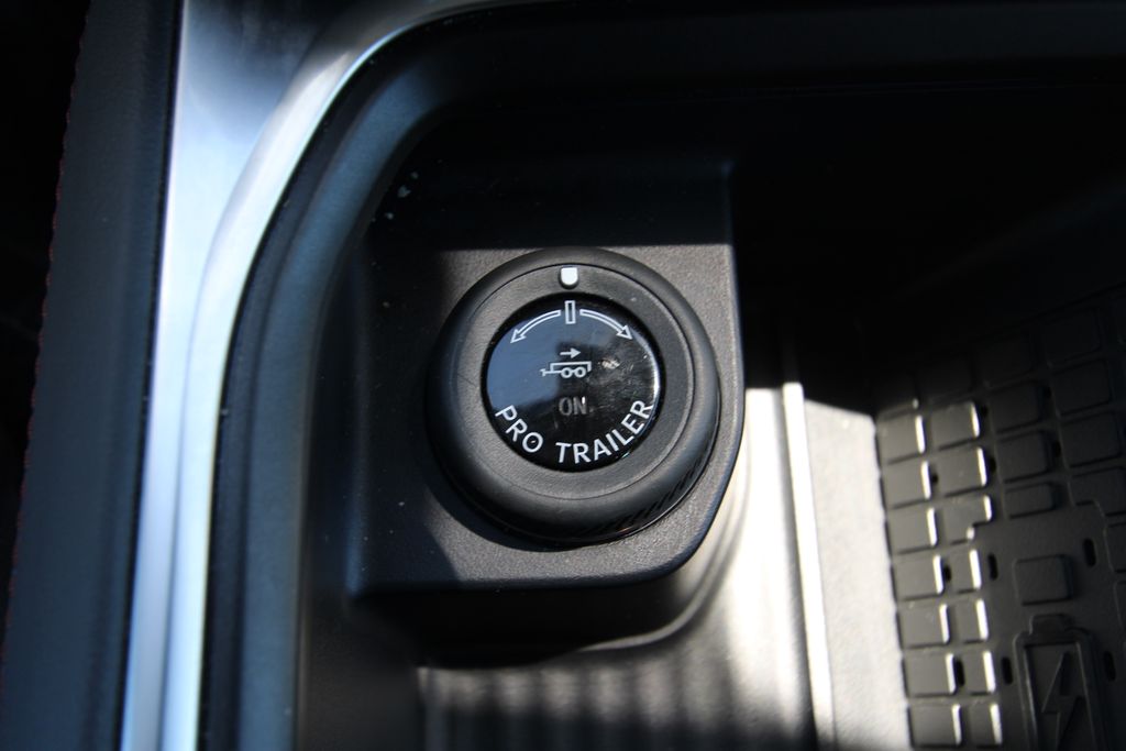 Used 2025 Ford Expedition Max SUV