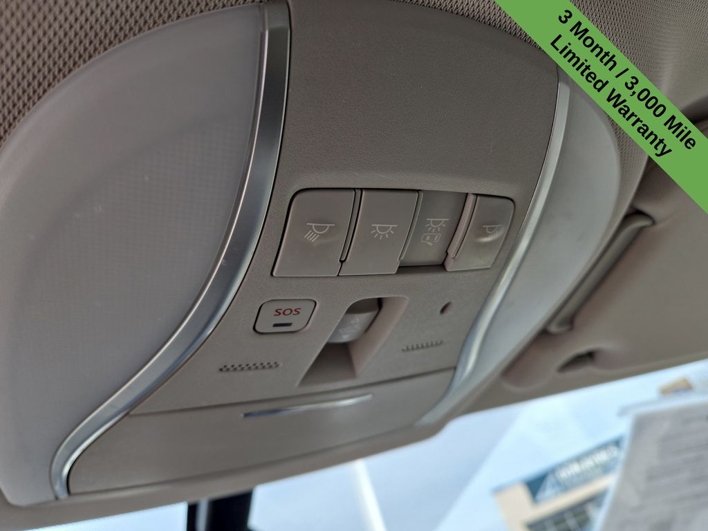 Used 2019 INFINITI QX60 For Sale in Fort Wayne, IN