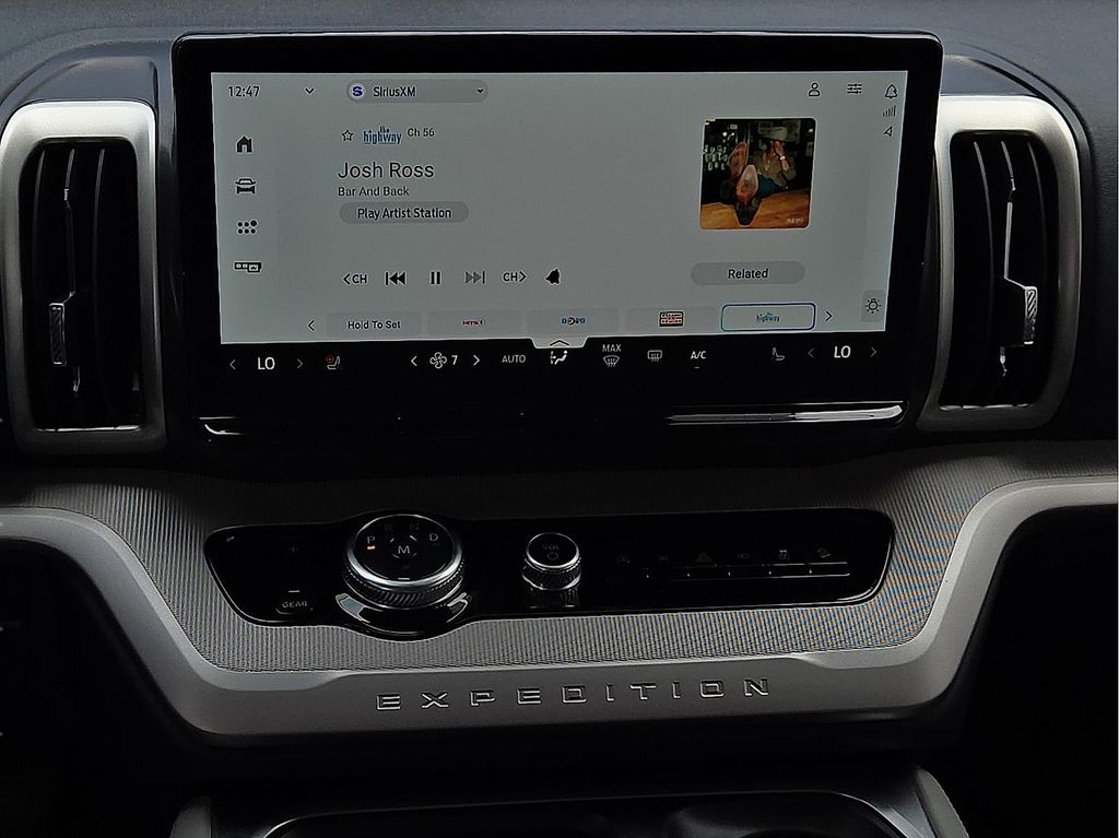 New 2026 Ford Expedition Active For Sale in Farmington, AR