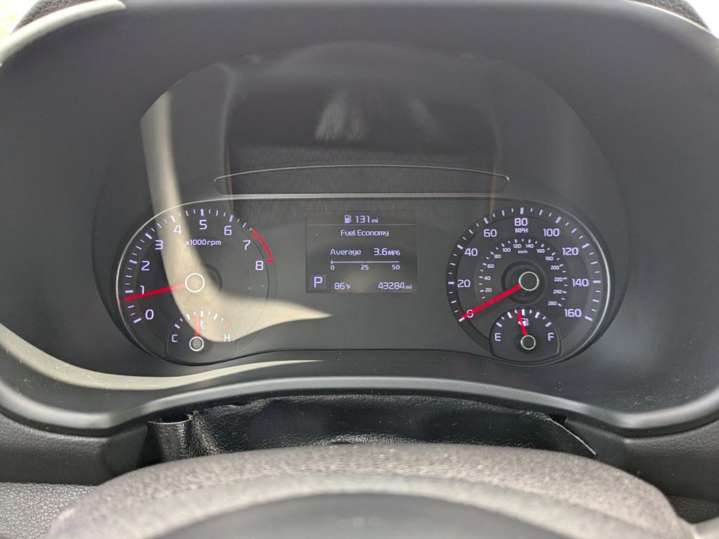 2020 Kia Soul GT-Line