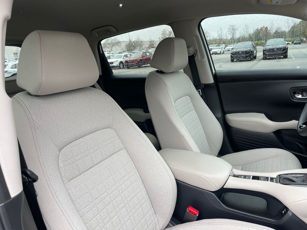 Thumbnail: 2025 Honda HR-V - 30