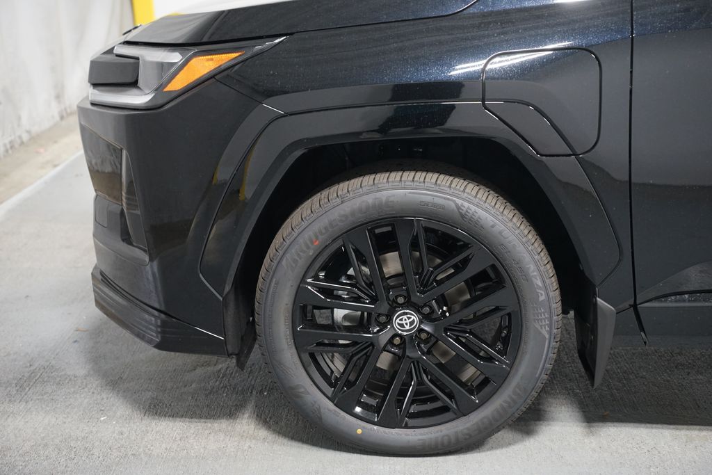 Thumbnail: 2026 Toyota RAV4 - 5