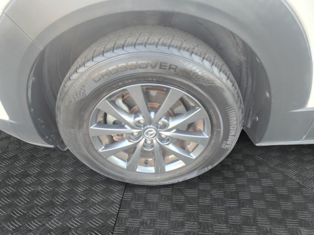 Used Car 2020 Mazda Cx-30  S For Sale Under $20,000 In Austin, Texas