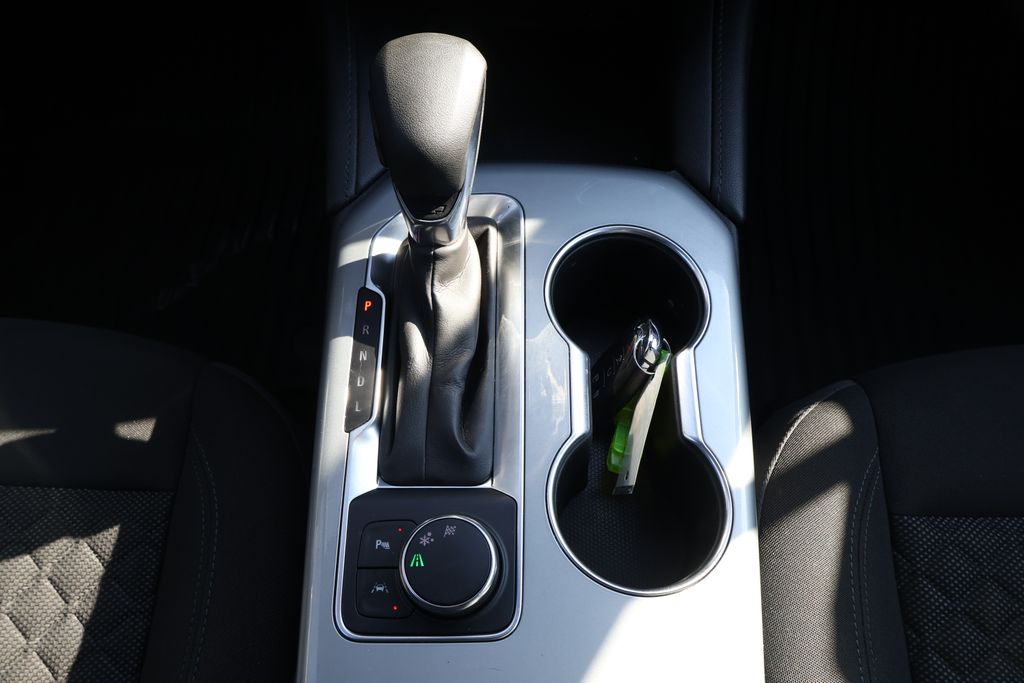 Thumbnail: 2021 Chevrolet Blazer - 20