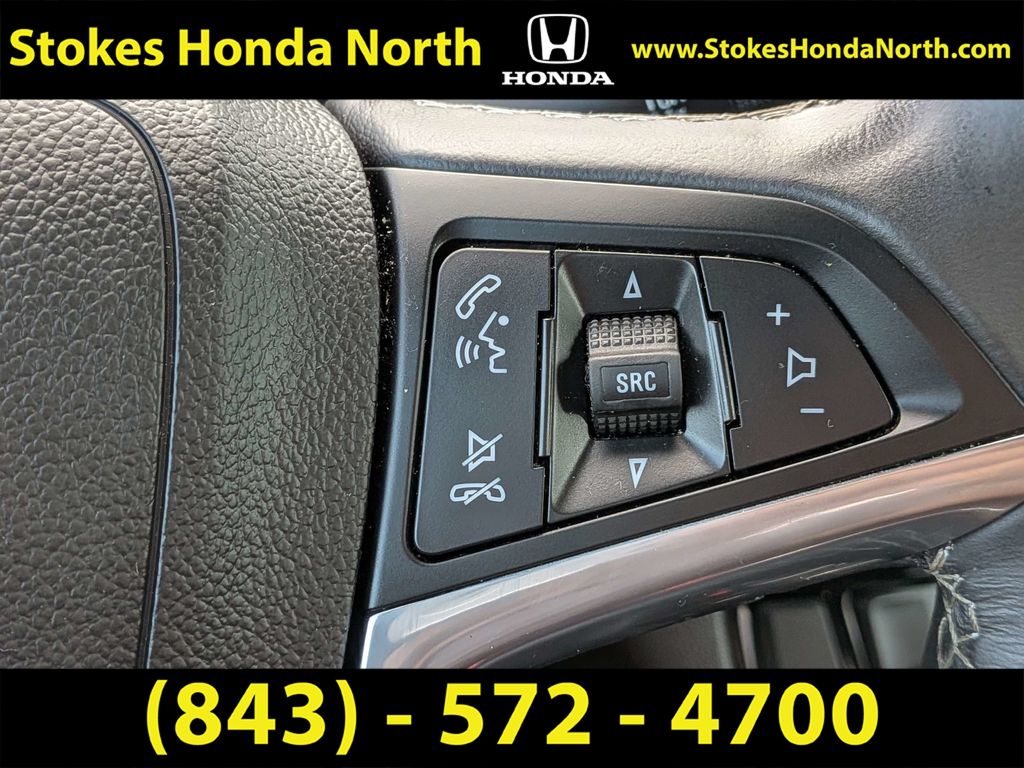 Used 2020 Buick Encore SUV