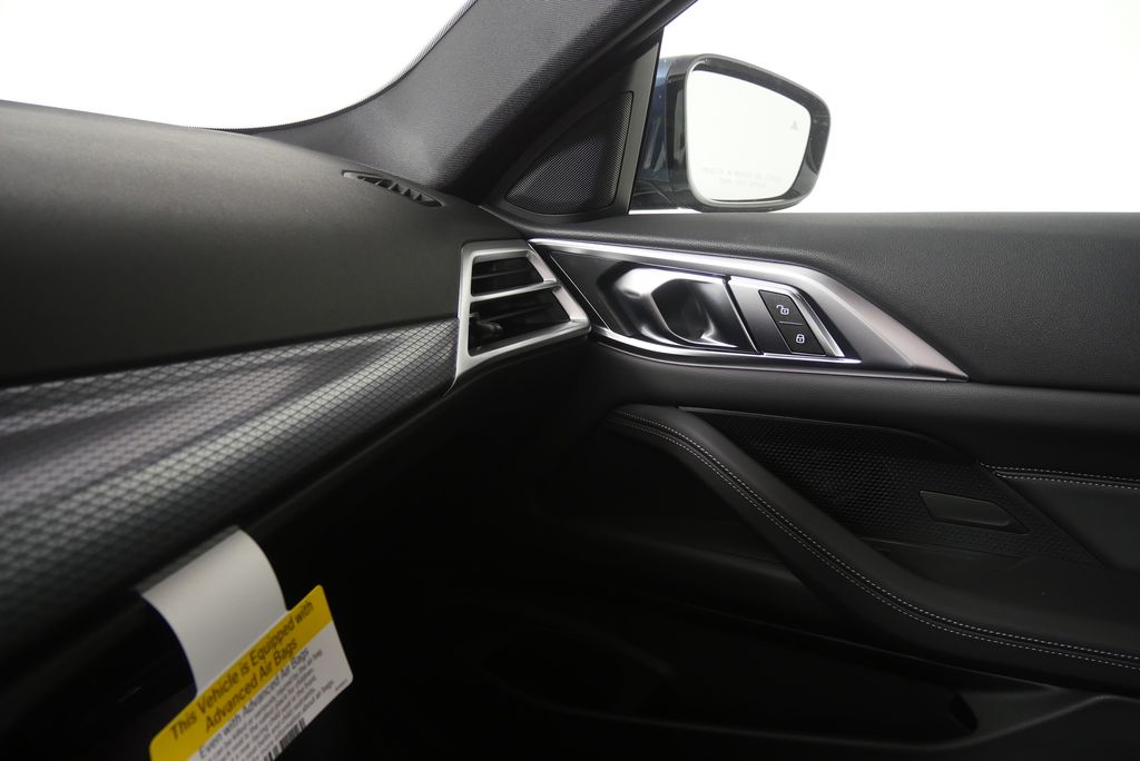 Thumbnail: 2026 BMW 4 Series - 21