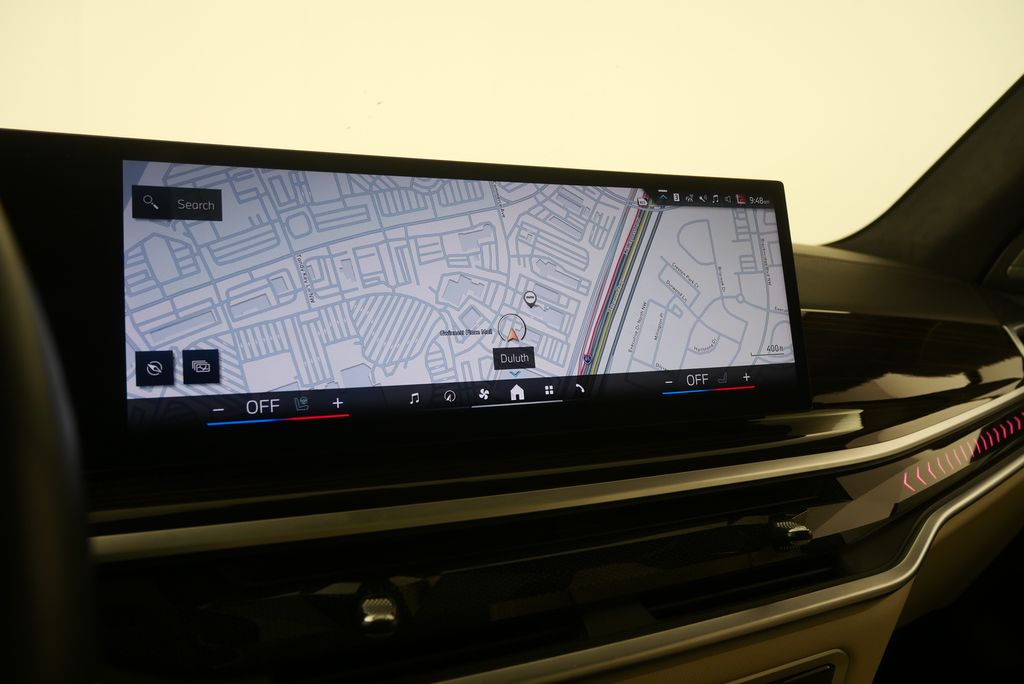 Thumbnail: 2024 BMW X7 - 22
