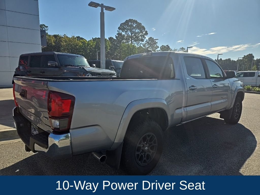 2021 Toyota Tacoma SR5 V6