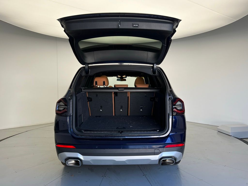 Thumbnail: 2023 BMW X3 - 5