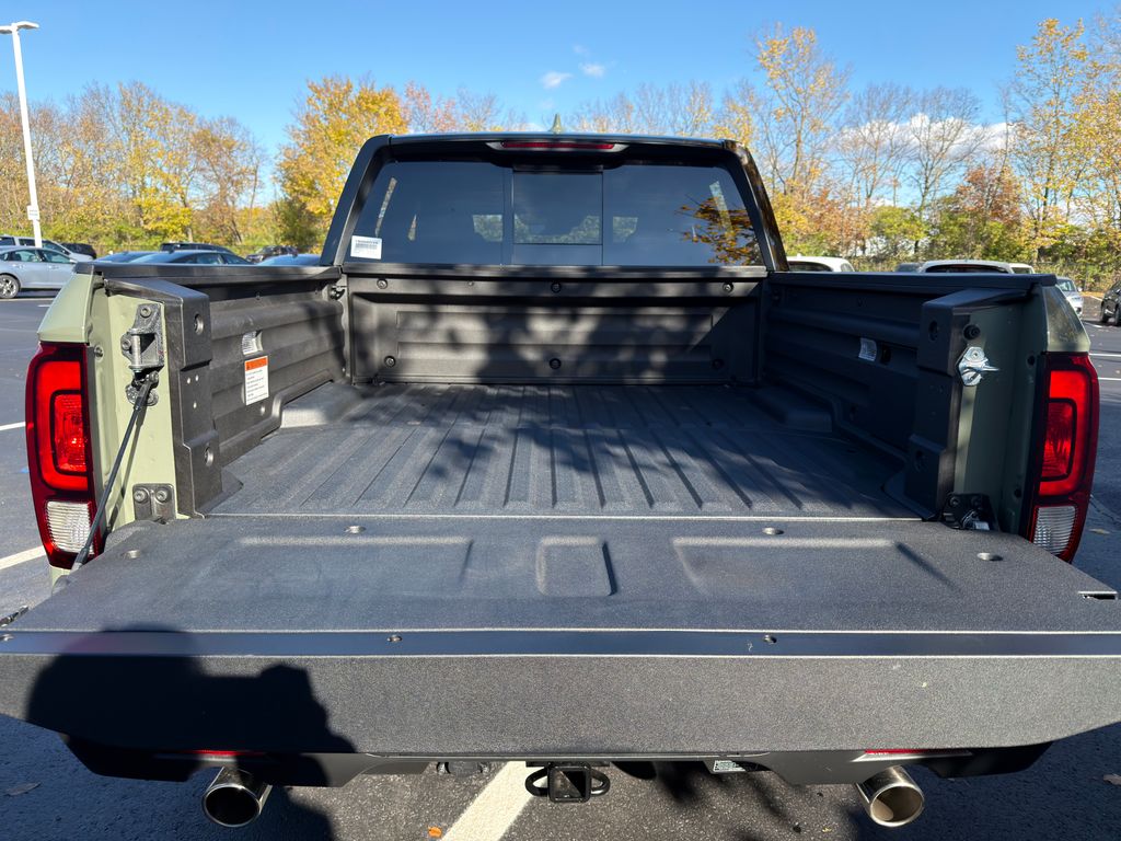 Thumbnail: 2026 Honda Ridgeline - 22