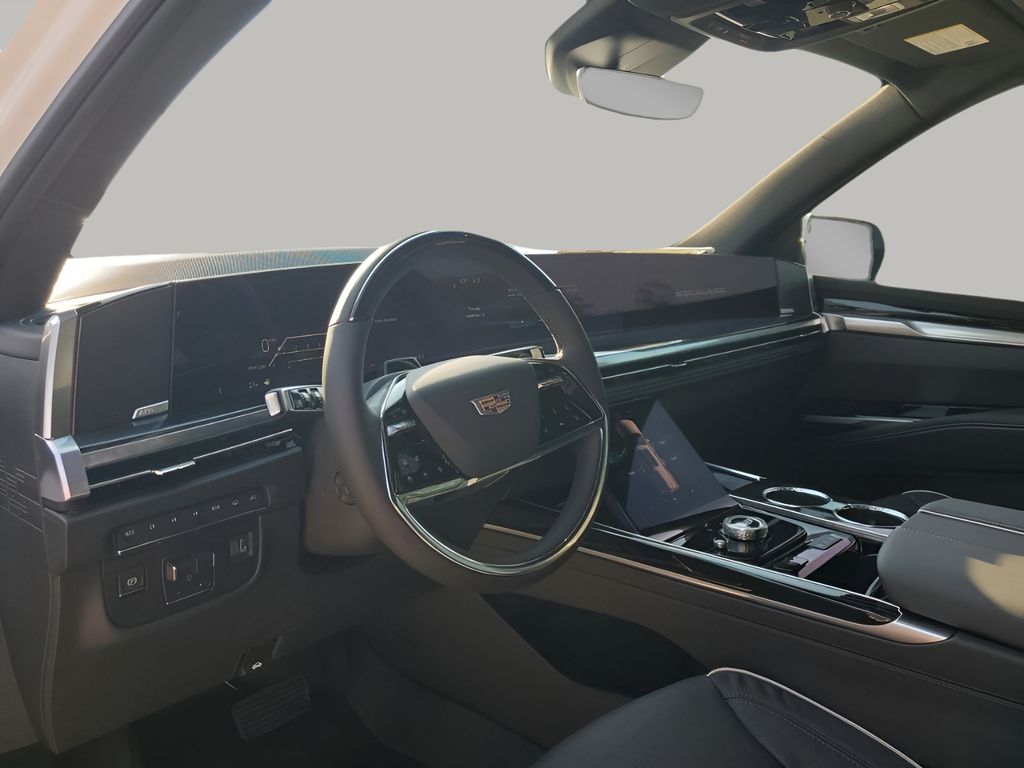 New Car 2025 Cadillac Escalade Esv  Sport For Sale In Austin, Texas