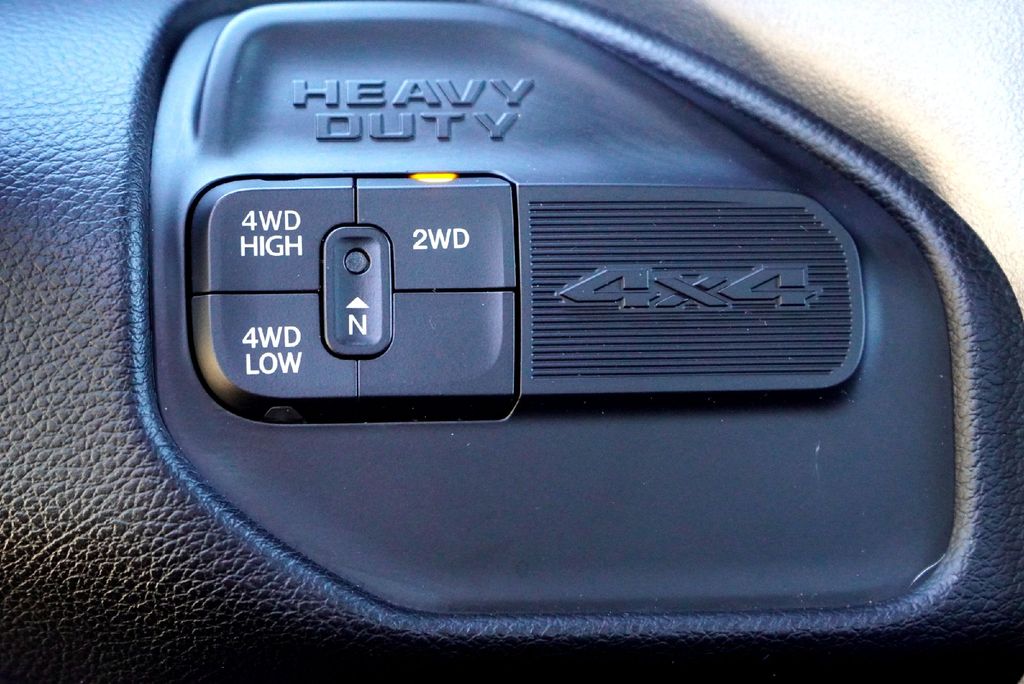 Used Car 2024 Ram 2500  Big Horn For Sale Under $50,000 In Taylor, Texas