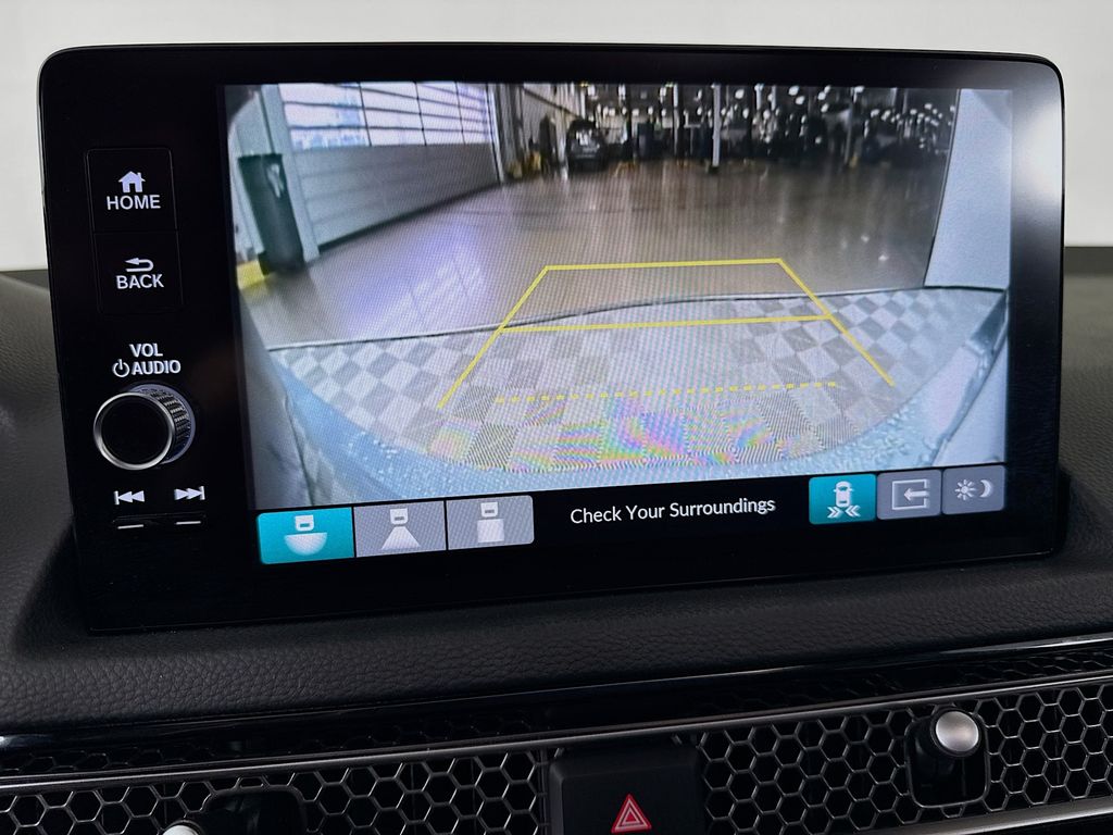 Thumbnail: 2023 Honda Civic - 14