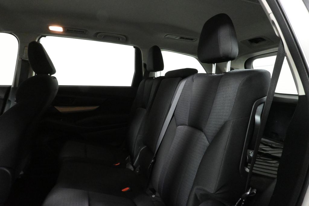 Thumbnail: 2022 Subaru Ascent - 4