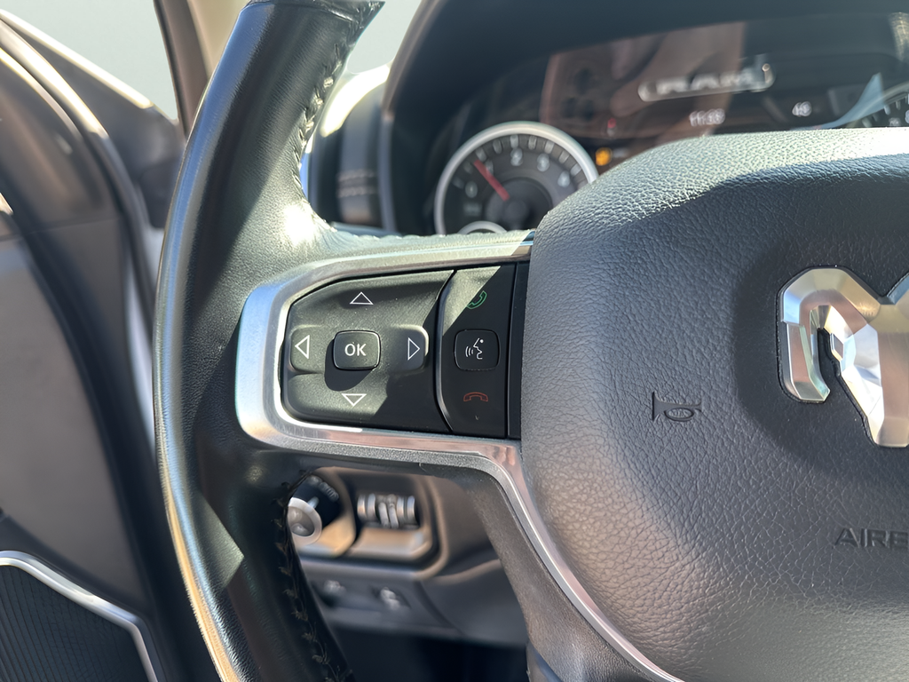 Used Car 2022 Ram 1500  Laramie For Sale Under $40,000 In Austin, Texas