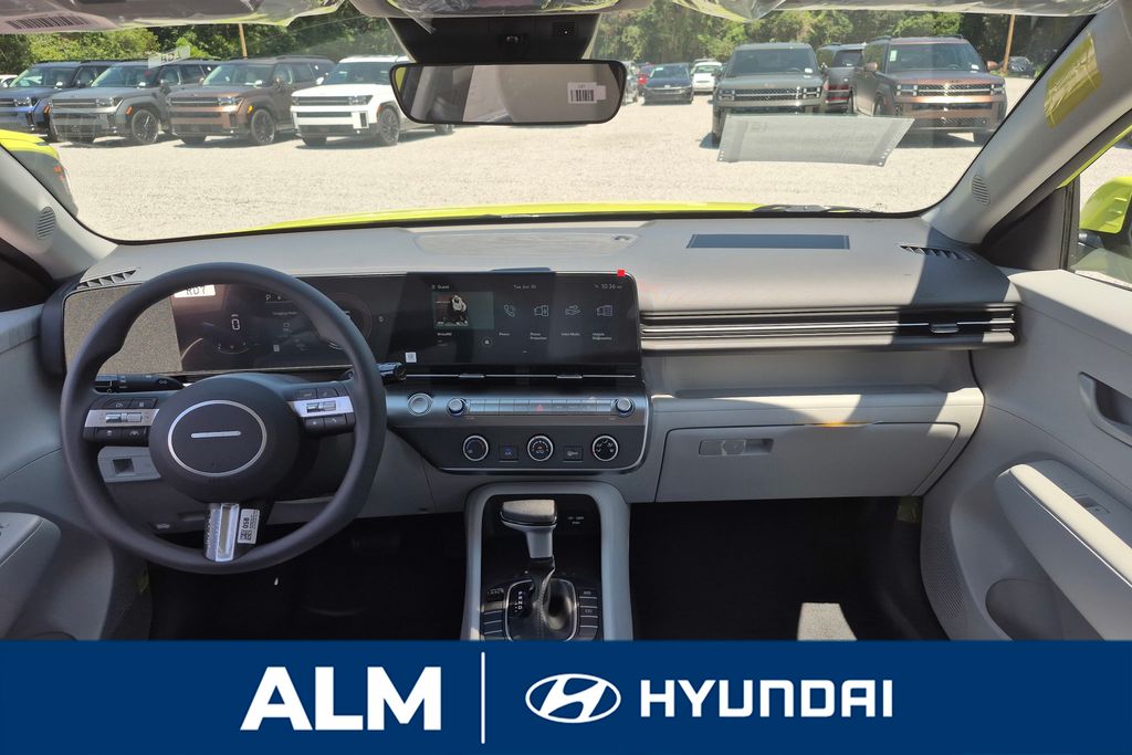 New 2027  Hyundai SE image 19
