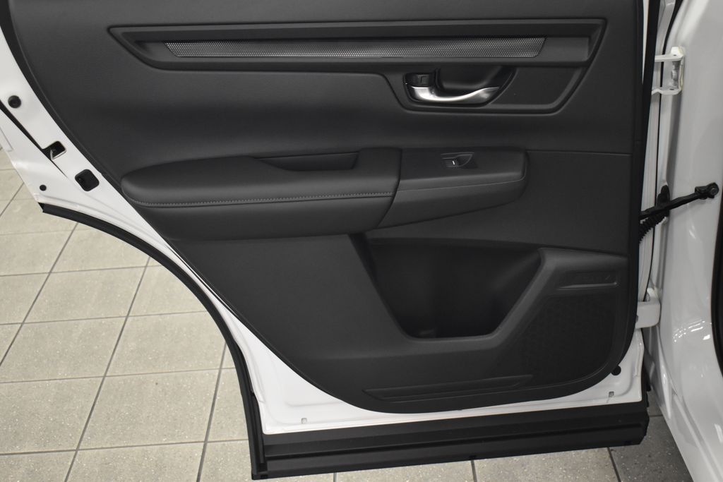 2026 Honda CR-V  20