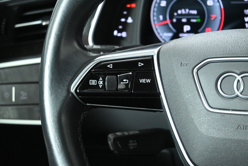 Thumbnail: 2022 Audi A6 - 18