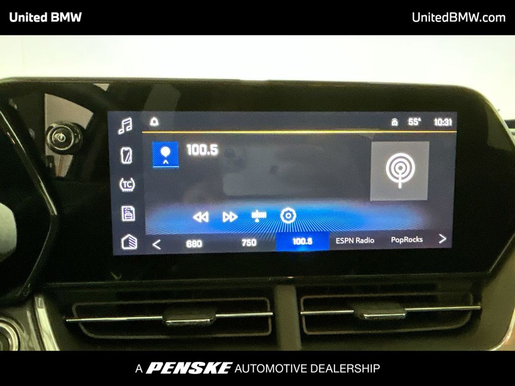 Thumbnail: 2024 Chevrolet Trax - 16