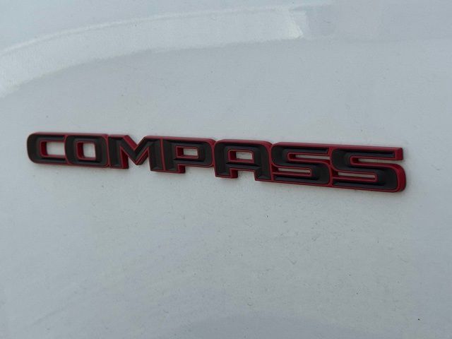 Used 2023 Jeep Compass SUV