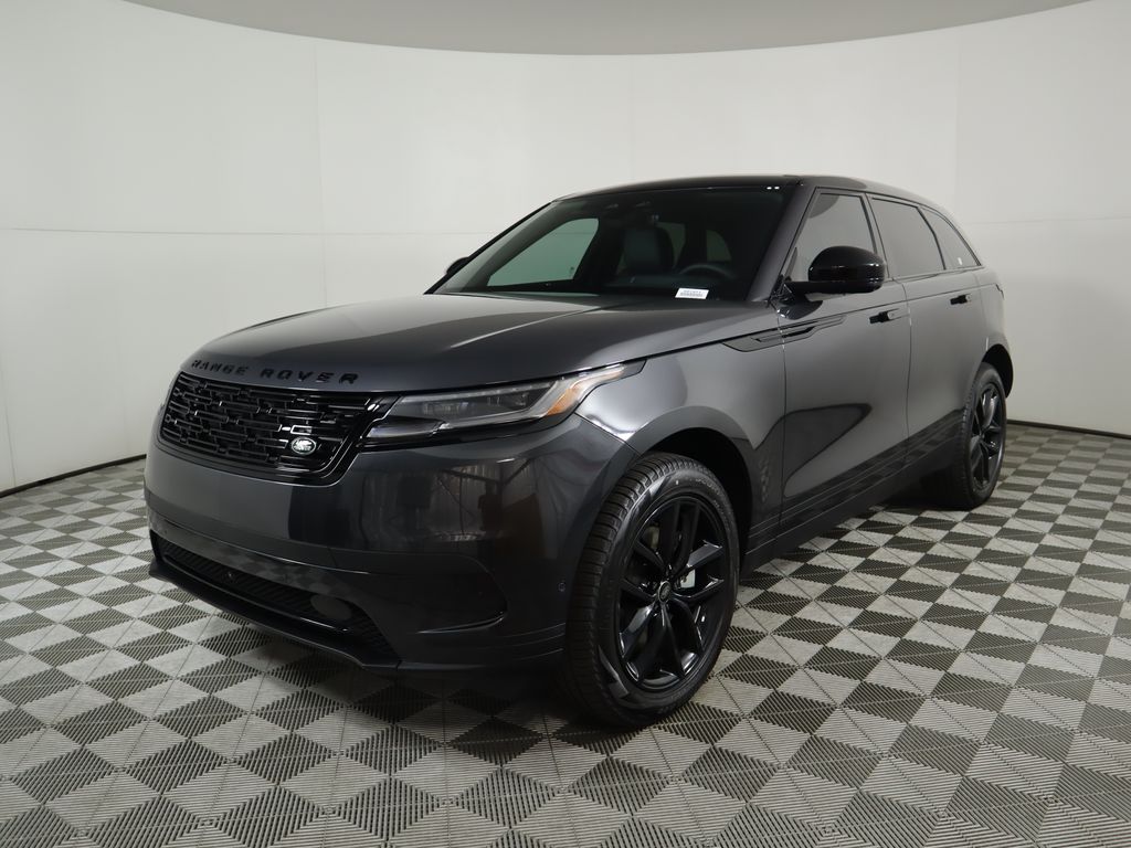 2025 Land Rover Range Rover Velar S -
                Chandler, AZ