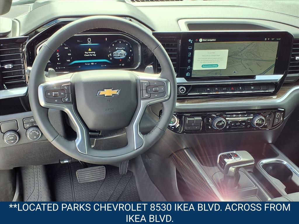 ChevroletSilverado 15002