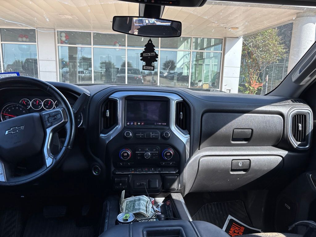 Used 2020 Chevrolet Silverado 1500 Truck