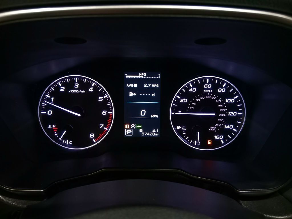 2021 Subaru Outback Limited XT