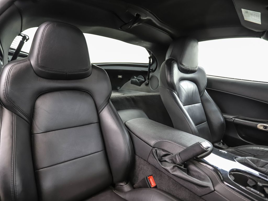 Thumbnail: 2013 Chevrolet Corvette - 22