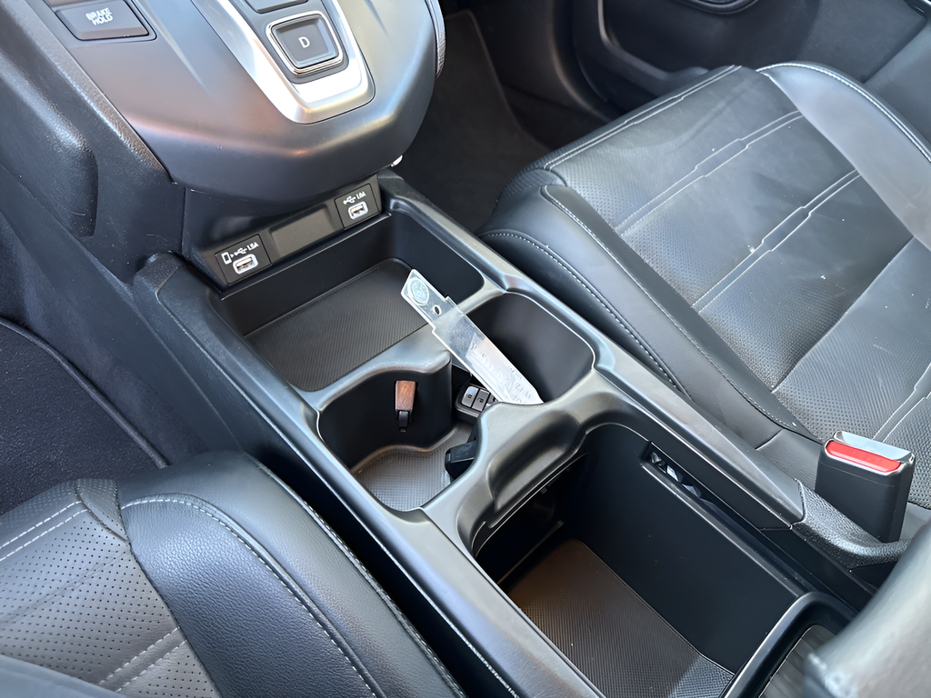 Used Car 2022 Honda Cr-v Hybrid  Ex-l For Sale Under $30,000 In Austin, Texas