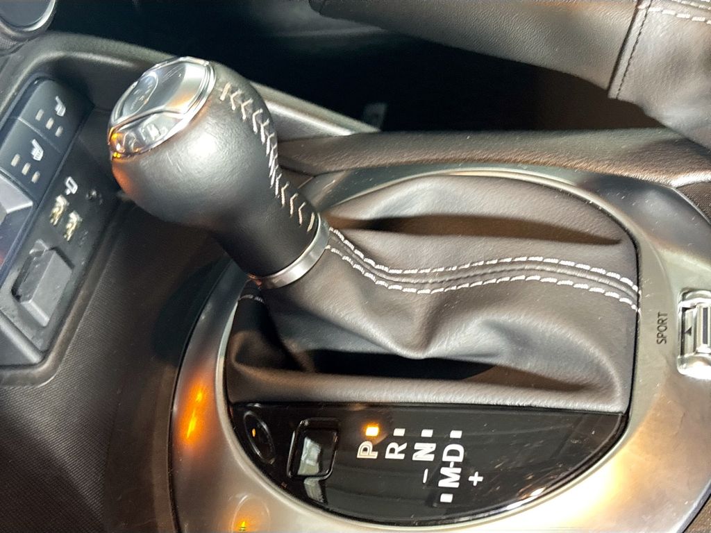 2023 Mazda Miata RF Grand Touring