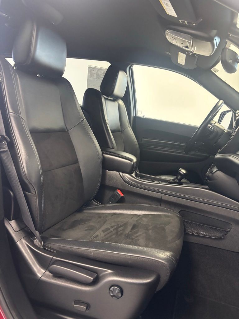 Used 2021 Dodge Durango SUV