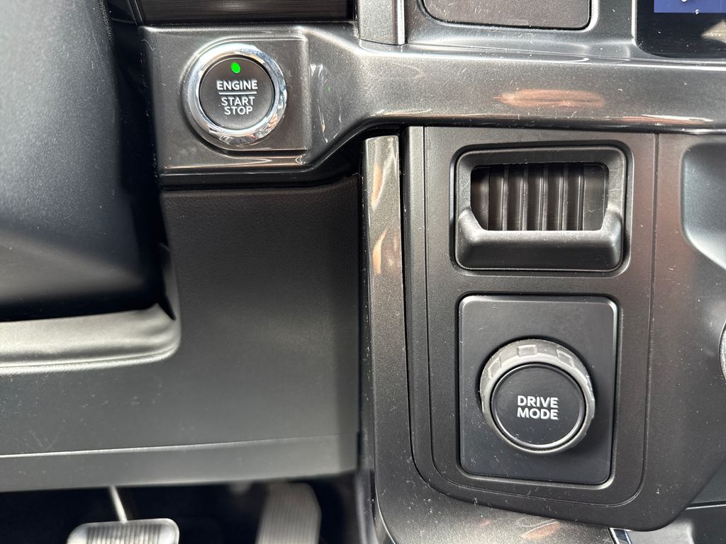 Certified Used 2021 Black Ford XLT image 25