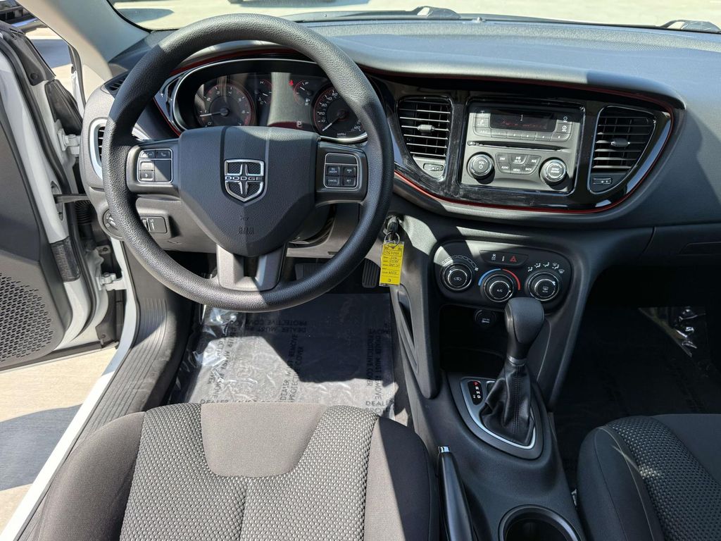 2016 Dodge Dart SXT Sport - Photo 16