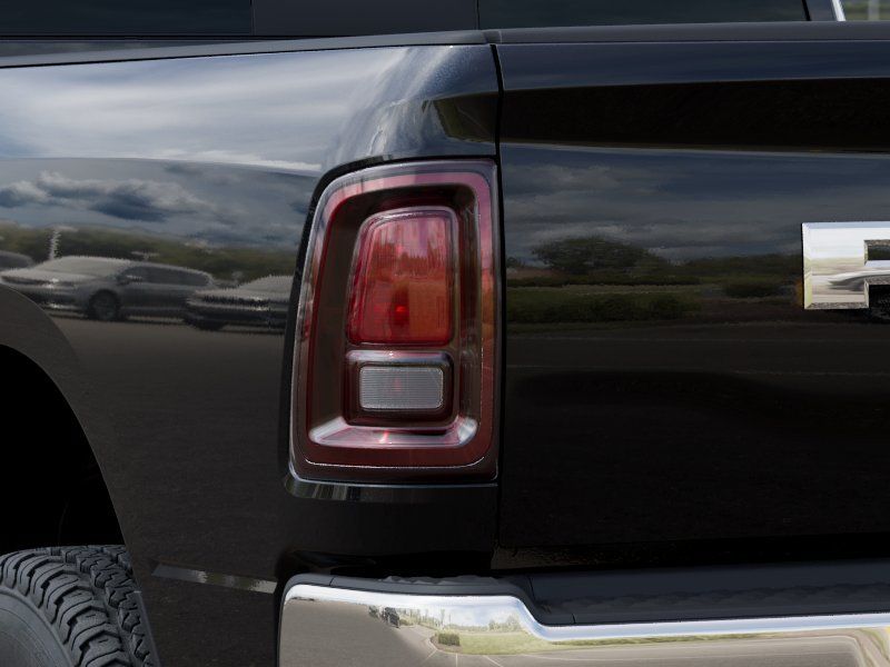 New 2026 Ram 2500 Truck